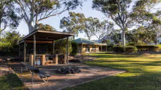 Wombats Cottage