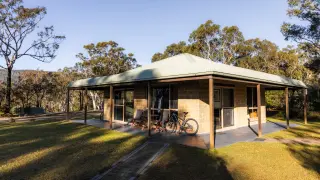 Wombats Cottage