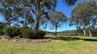 Wombats Cottage