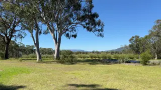 Kookaburra Cottage