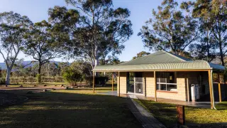 Wombats Cottage