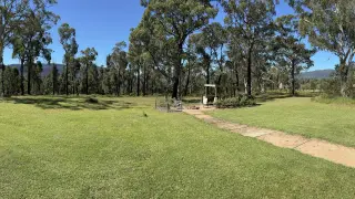 Echidna Cottage