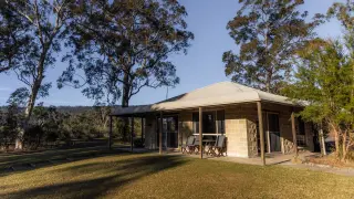 Echidna Cottage