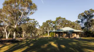 Kookaburra Cottage