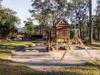 Playground equipment
