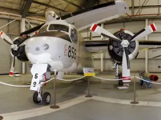 Fleet Air Arm Museum