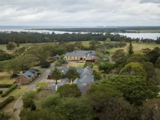 Coolangatta Estate