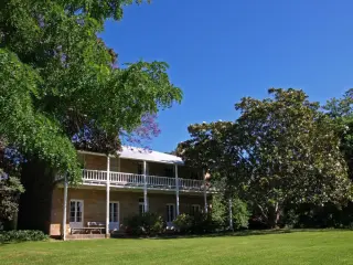 Bundanon