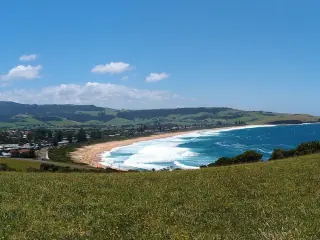 Surf Beaches