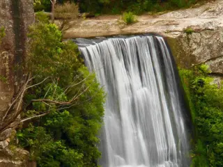 Belmore Falls
