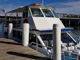 Shoalhaven River Cruise
