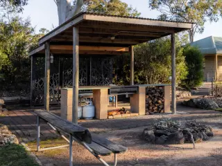 Barbeque