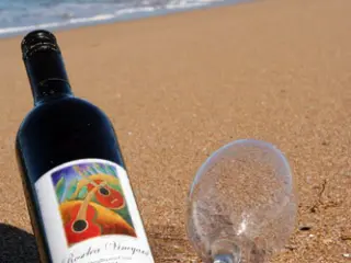 Roselea Vineyard
