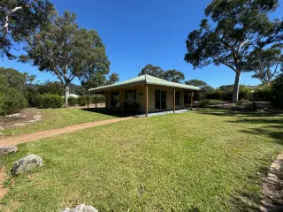 Wombats Cottage